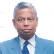 Shyamal Gupta